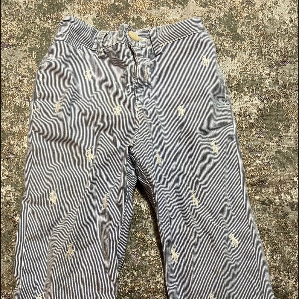 Toddler boys pants